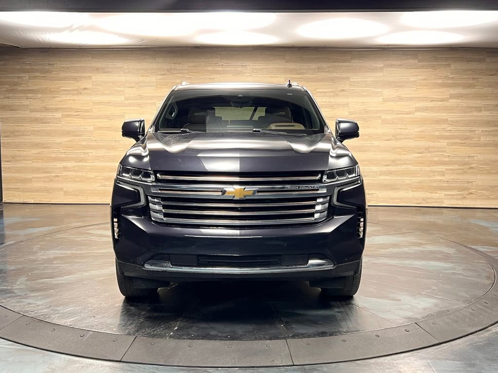Used 2023 Chevrolet Suburban High Country w/ Advanced Technology Package image 19