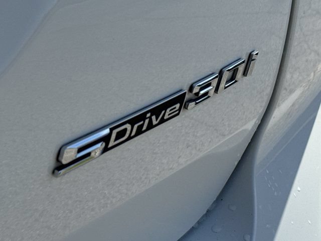 Used 2022 BMW X3 sDrive30i w/ Premium Package RWD image 38