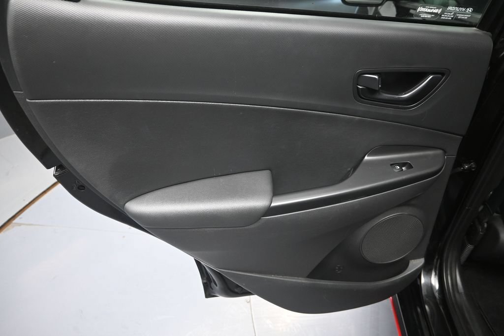 Used 2022 Hyundai Kona N w/ Cargo Package FWD image 28