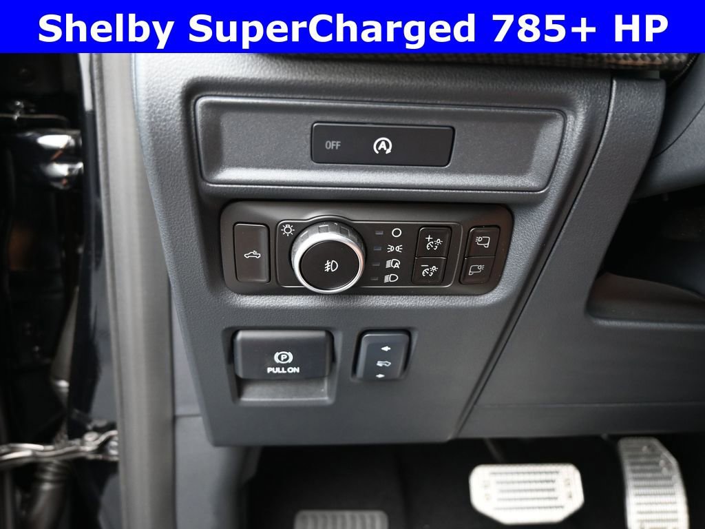 New 2025 Ford F150 Lariat w/ Equipment Group 502A High image 21