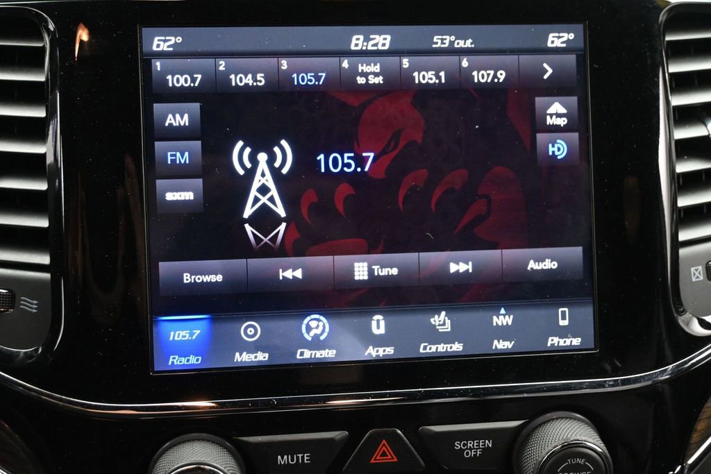 Used 2019 Jeep Grand Cherokee Summit AWD/4WD image 14