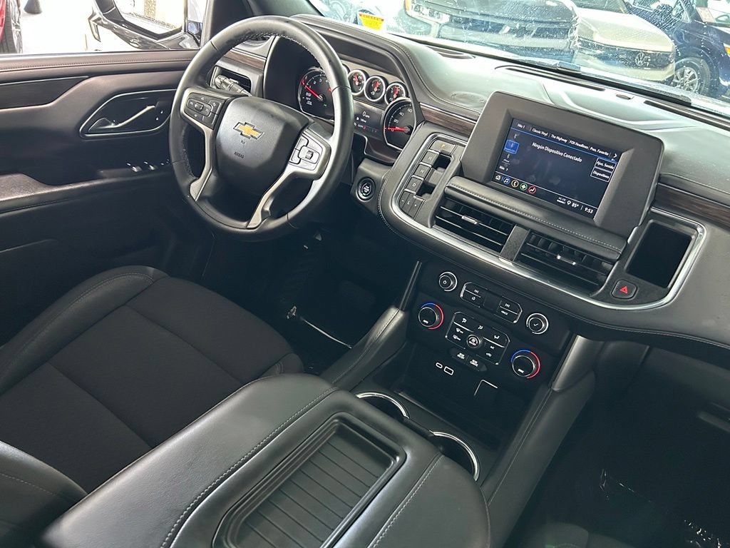 Used 2023 Chevrolet Tahoe LS RWD image 9