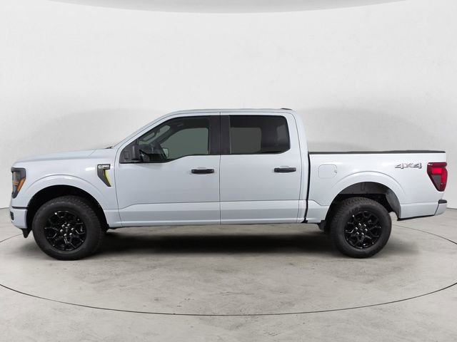 Used 2025 Ford F150 STX image 2