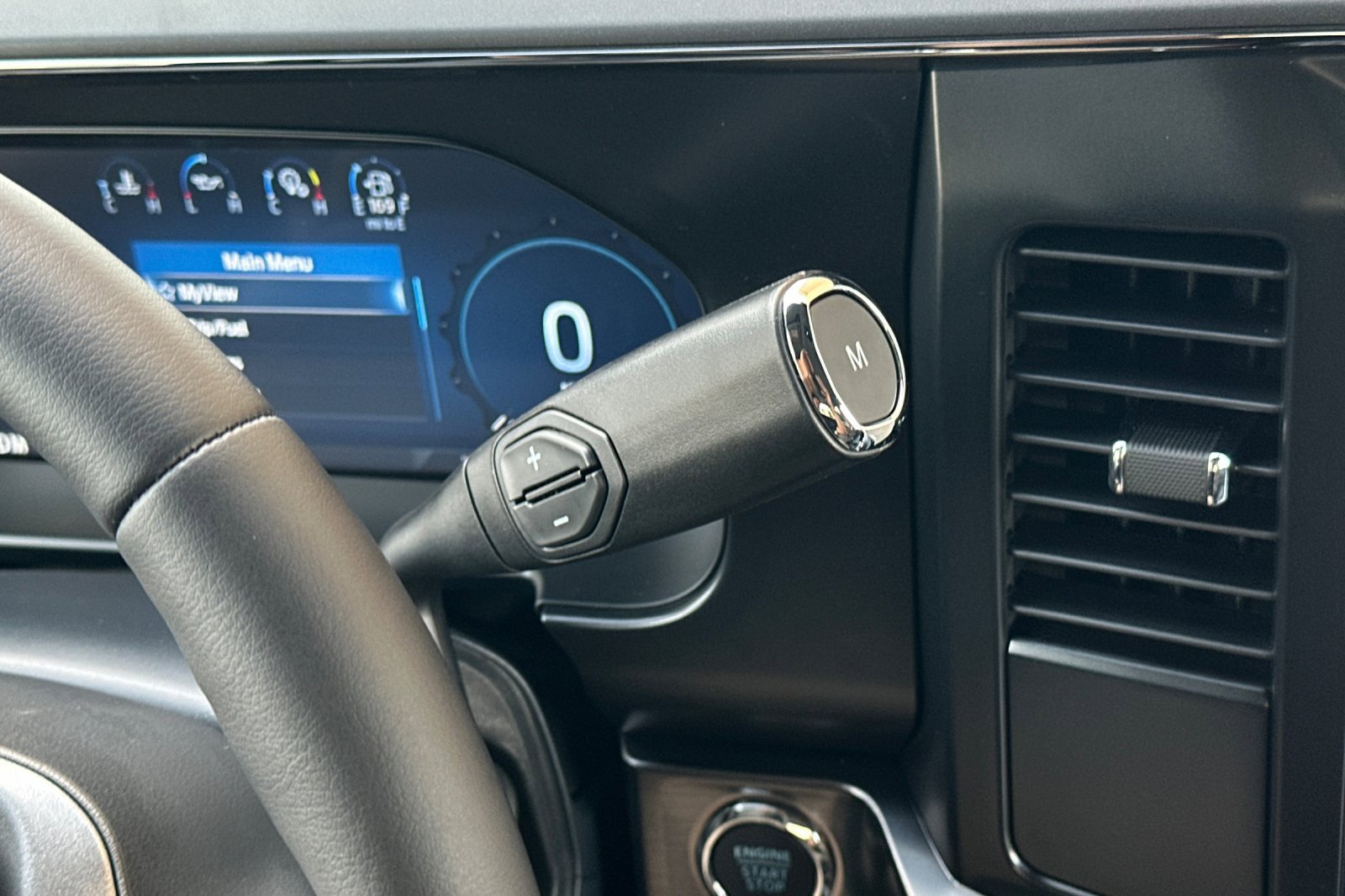 New 2026 Ford F250 Lariat image 20