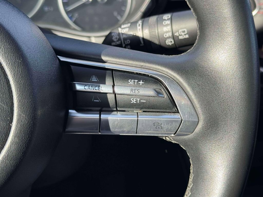 Used 2023 MAZDA MAZDA3 s AWD/4WD image 26