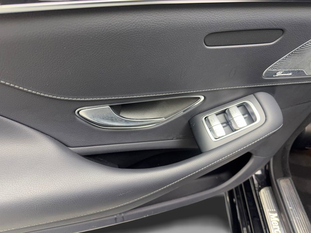 Used 2018 Mercedes-Benz S 450 Sedan image 37