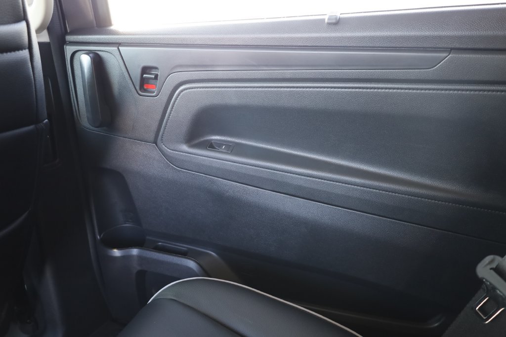 New 2027 Honda Odyssey Touring image 29