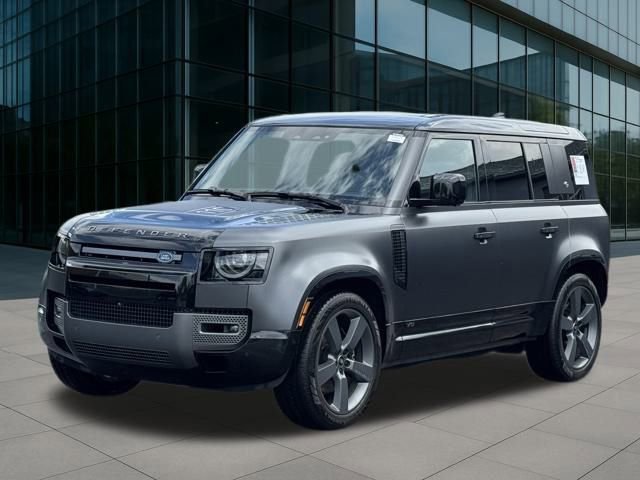 Used 2023 Land Rover Defender 110 V8
