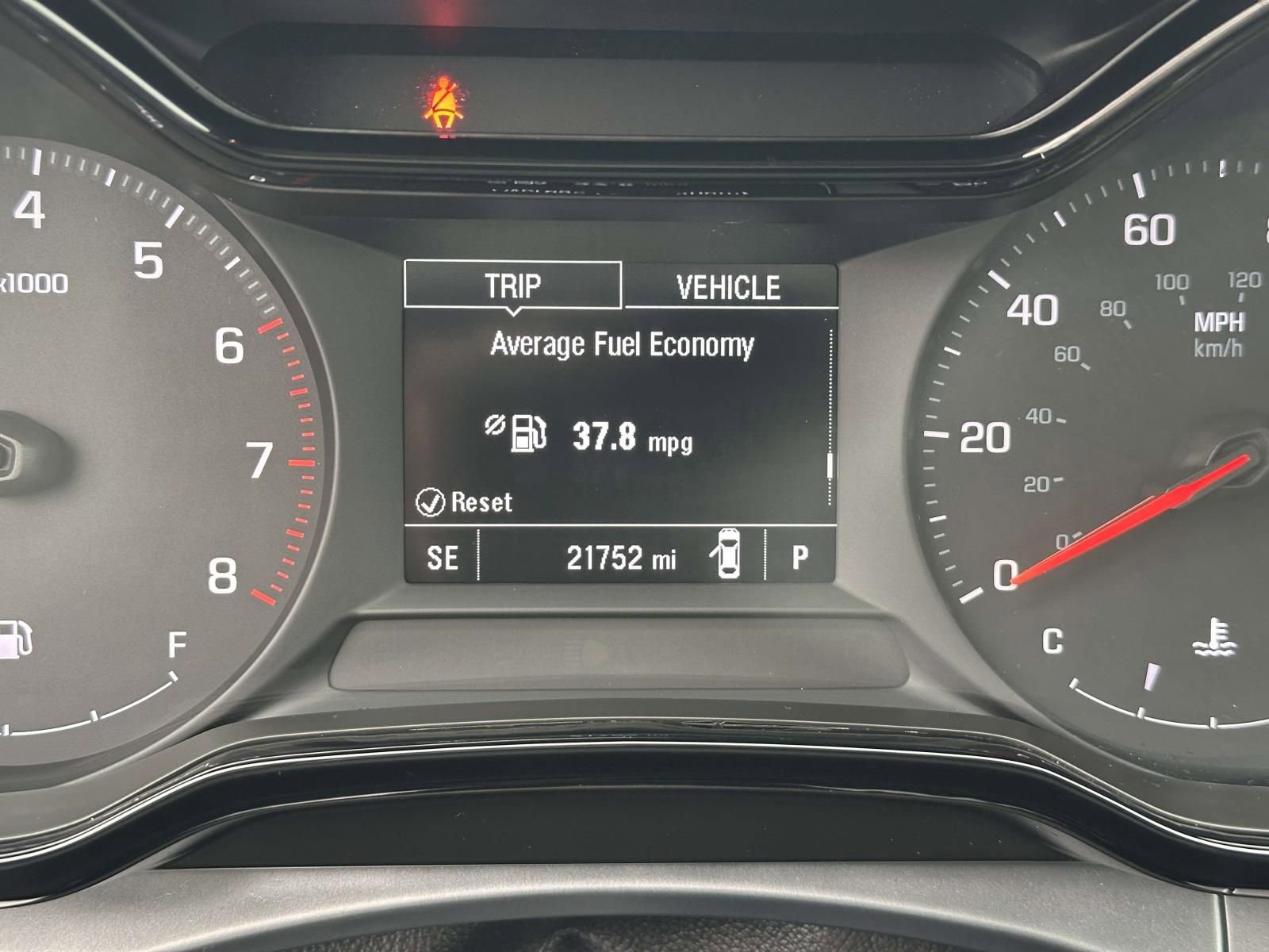 Certified 2024 Chevrolet Trax LS w/ LS Convenience Package image 19