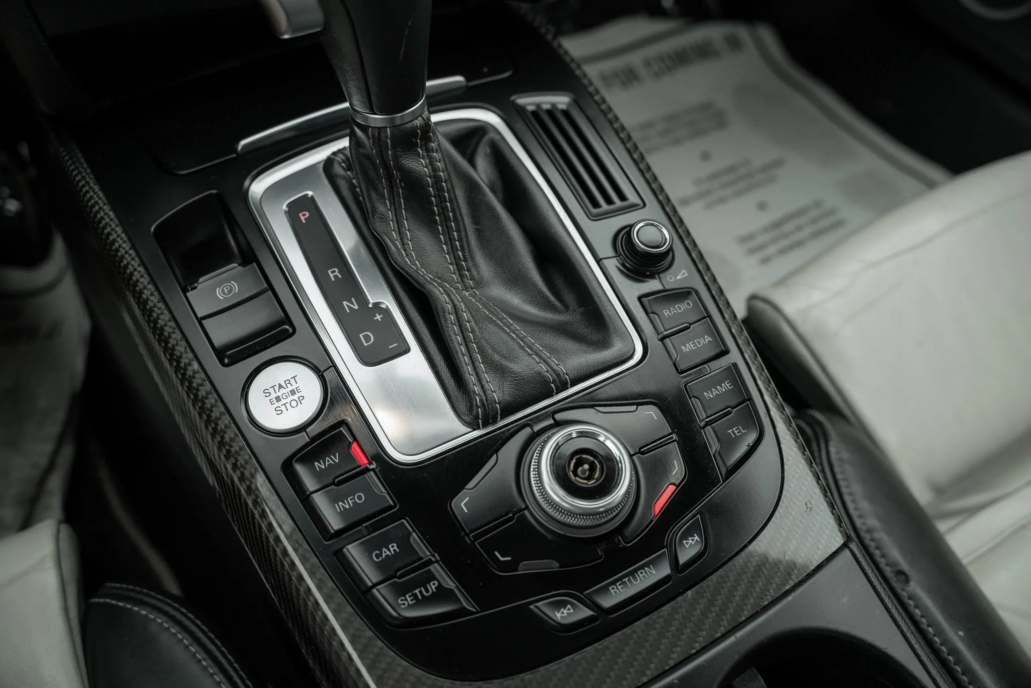 Used 2012 Audi S5 Prestige AWD/4WD image 25