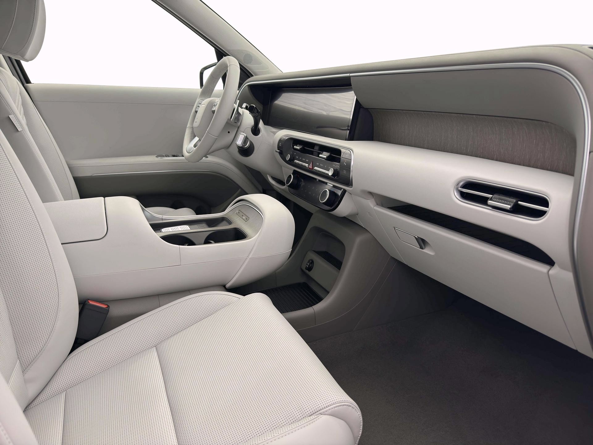 New 2026 Hyundai Palisade SEL AWD/4WD image 15
