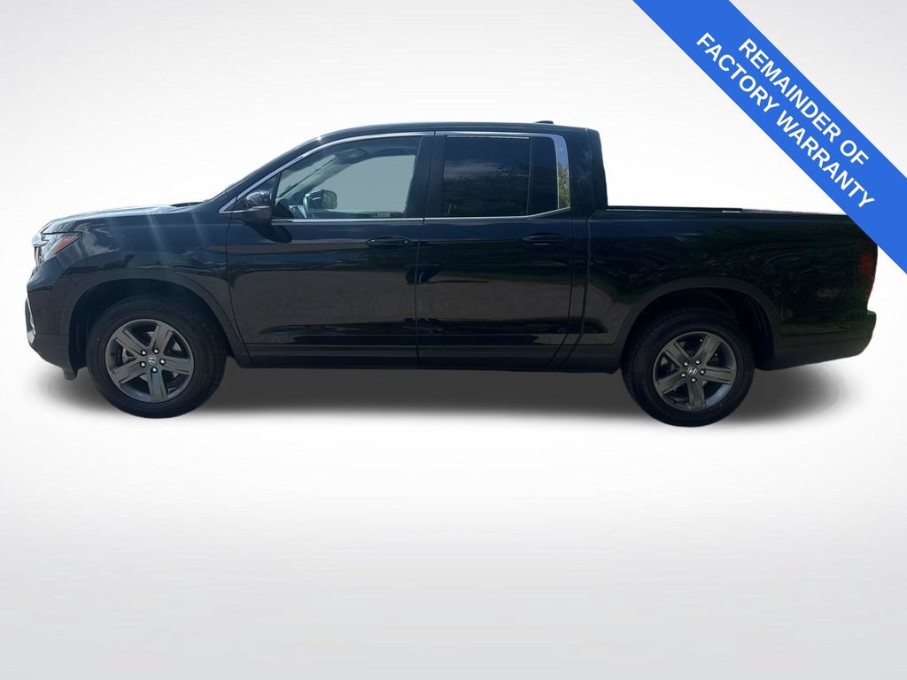 Used 2023 Honda Ridgeline RTL image 6