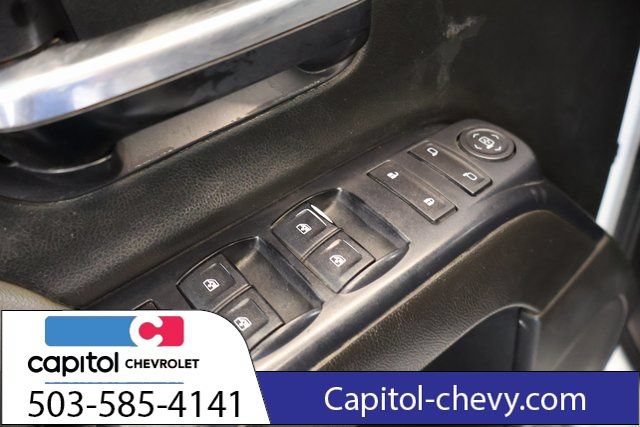Used 2015 Chevrolet Silverado 3500 W/T w/ WT Convenience Package AWD/4WD image 11