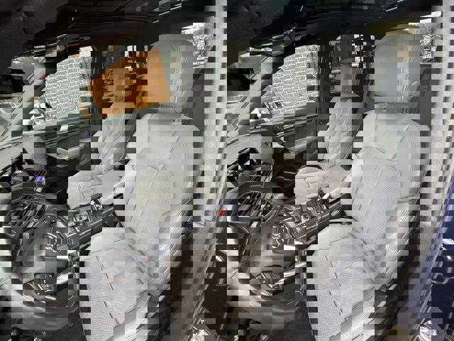 Used 2018 Audi SQ5 Premium Plus image 18