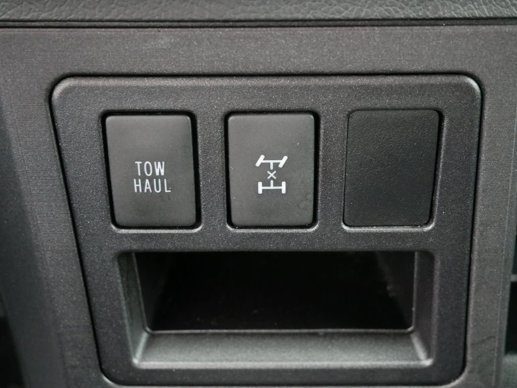 Certified 2021 Toyota Sequoia TRD Pro AWD/4WD image 25