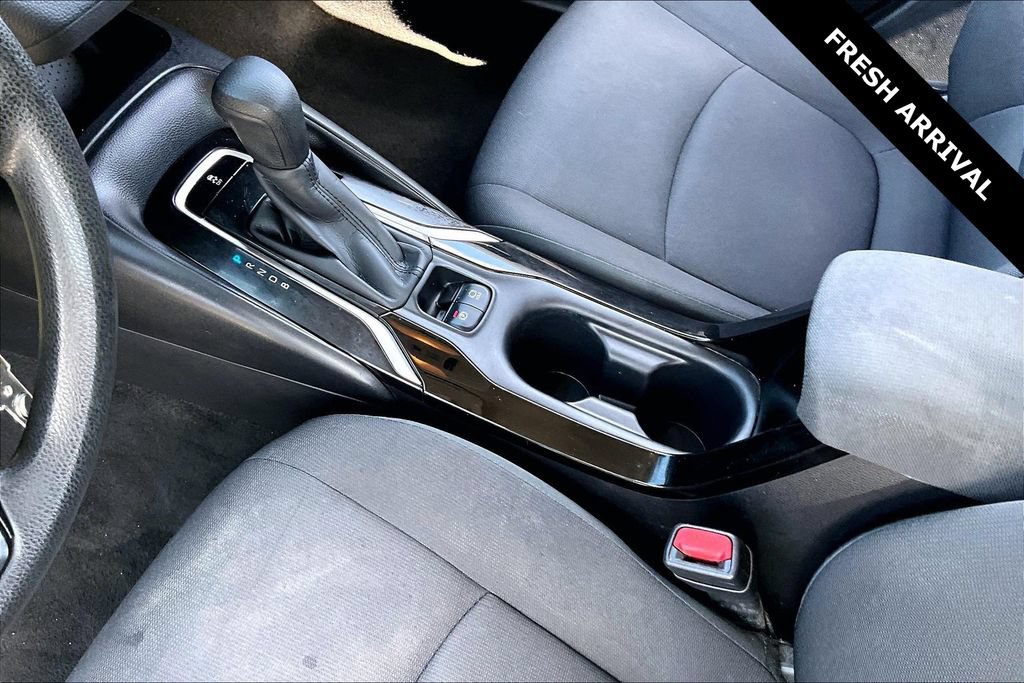 Used 2020 Toyota Corolla LE FWD image 8