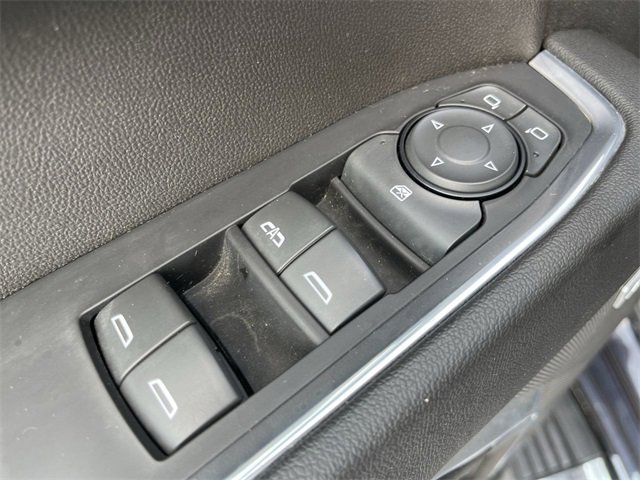 Used 2022 Chevrolet Silverado 1500 RST w/ Convenience Package II image 13