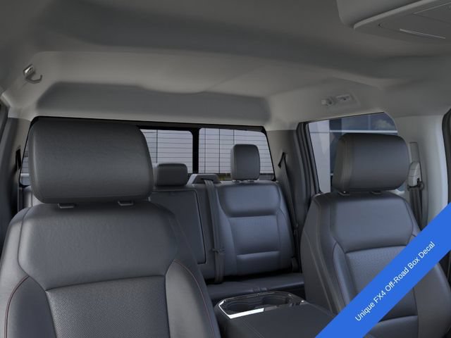 New 2026 Ford F250 Lariat AWD/4WD image 27