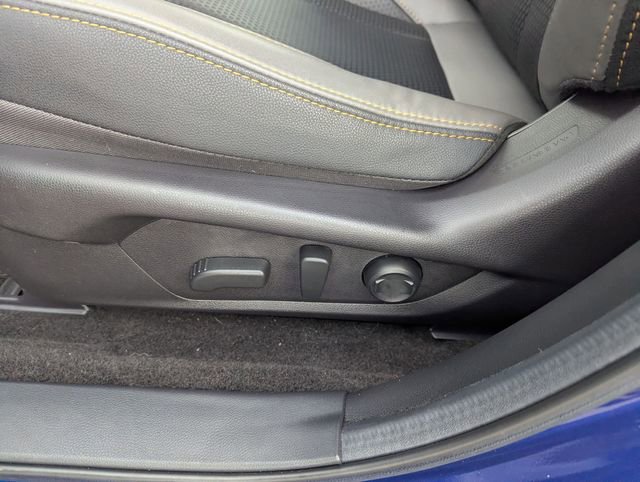 Used 2024 Subaru Crosstrek 2.5i Wilderness image 9