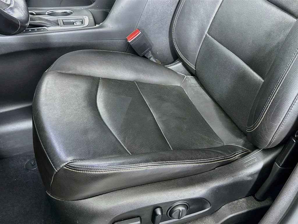 Used 2021 Chevrolet Equinox Premier AWD/4WD image 20