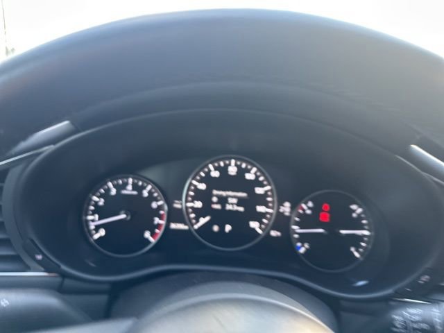 Used 2023 MAZDA MAZDA3 s image 17