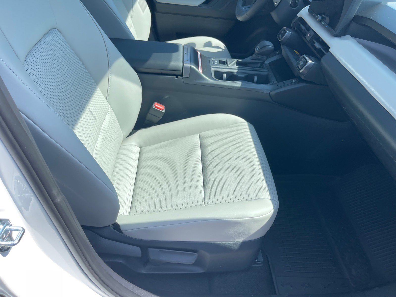 New 2026 Toyota RAV4 XLE Premium FWD image 18