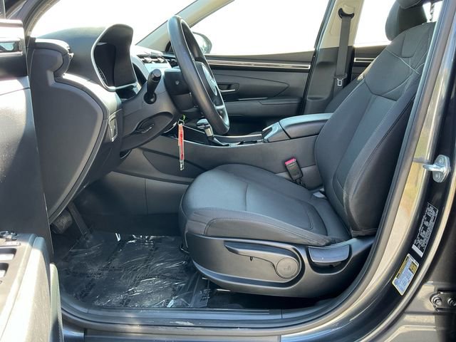 Used 2024 Hyundai Tucson SE image 10