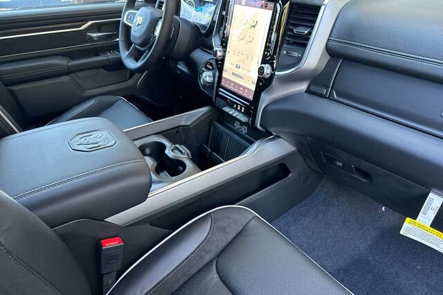 New 2026 RAM 1500 Laramie image 15