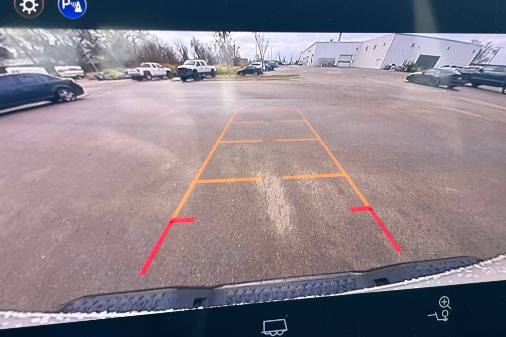 New 2026 Chevrolet Colorado Trail Boss image 16