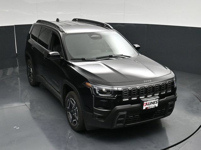 New 2026 Jeep Cherokee Laredo AWD/4WD image 50