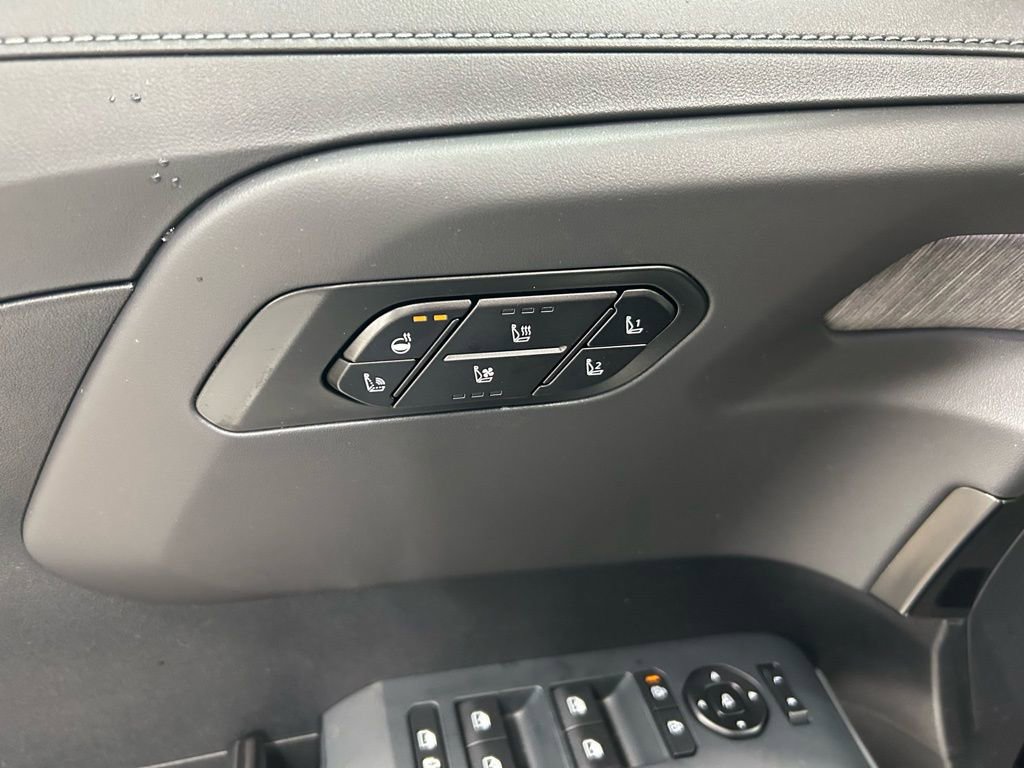 New 2027 Kia Telluride SX Prestige X-Line image 13