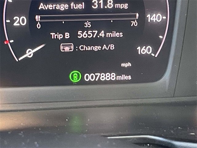 Used 2024 Honda Accord EX image 23