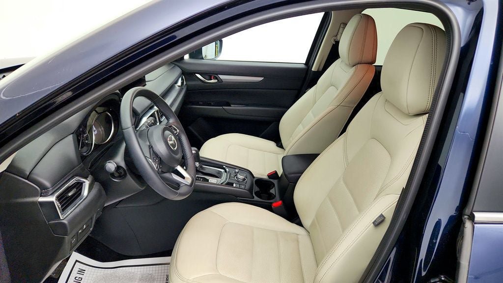 Used 2023 MAZDA CX-5 AWD 2.5 S image 20