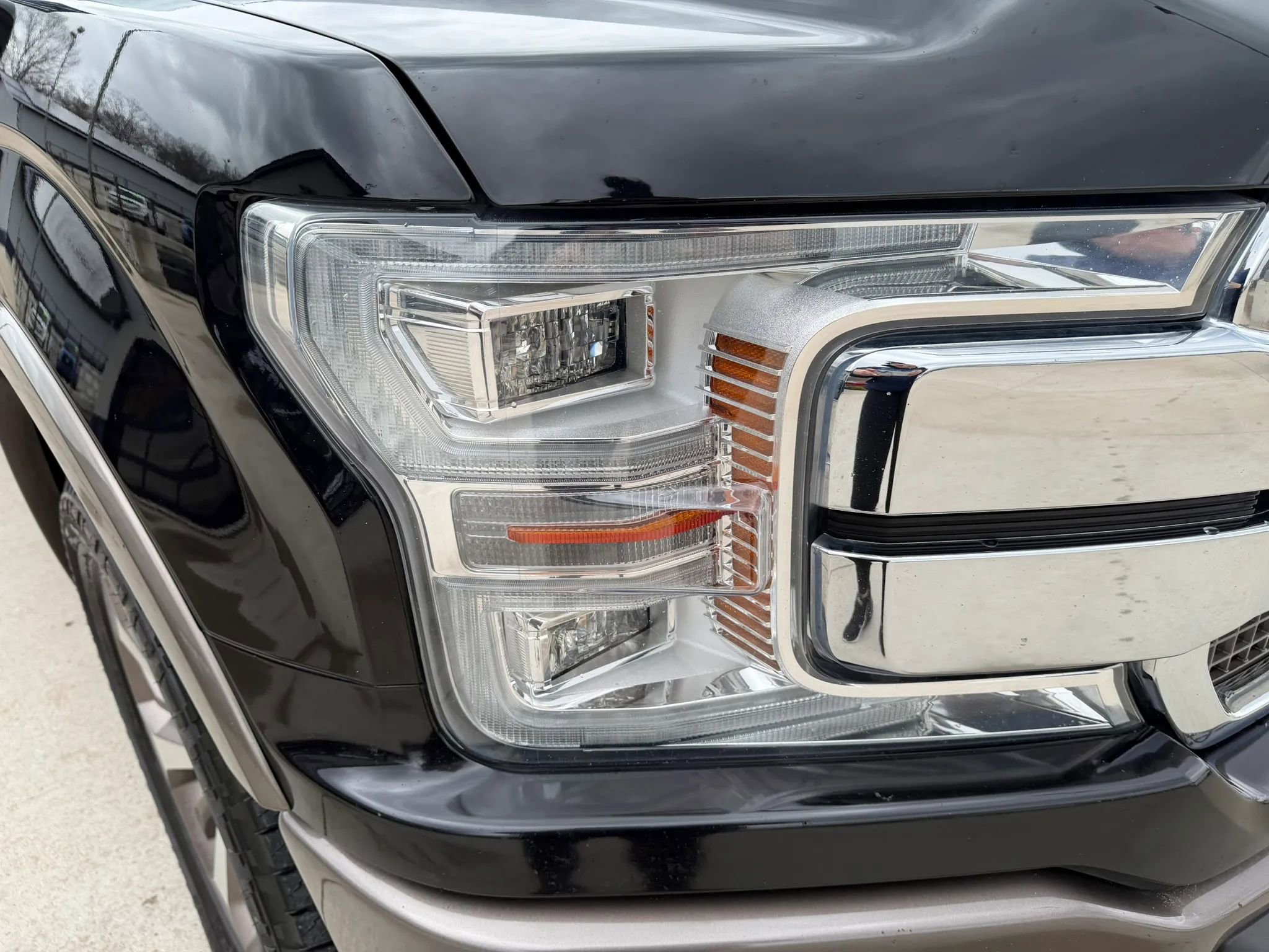 Used 2019 Ford F150 King Ranch w/ Equipment Group 601A Luxury image 64