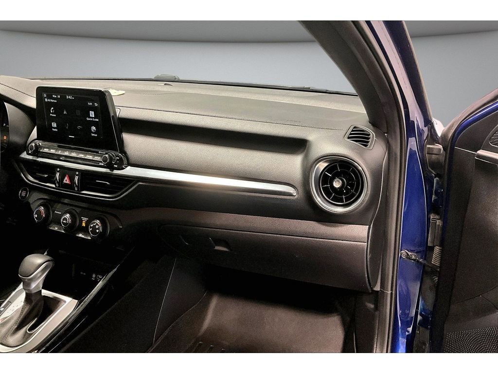 Used 2020 Kia Forte GT-Line image 18