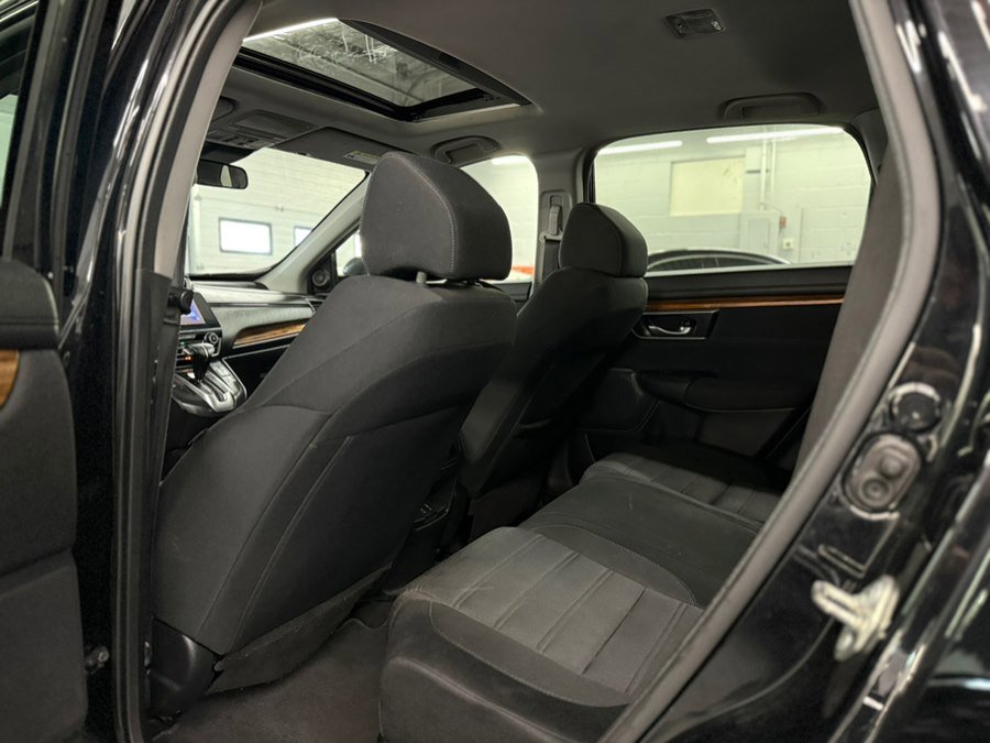 Used 2017 Honda CR-V EX image 33
