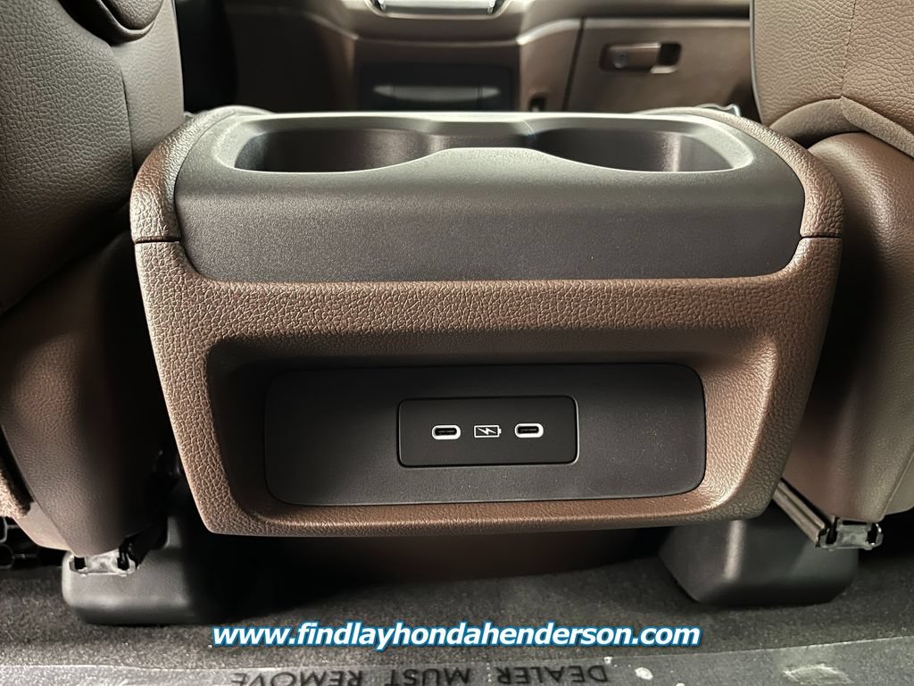 New 2026 Honda Odyssey Touring image 24