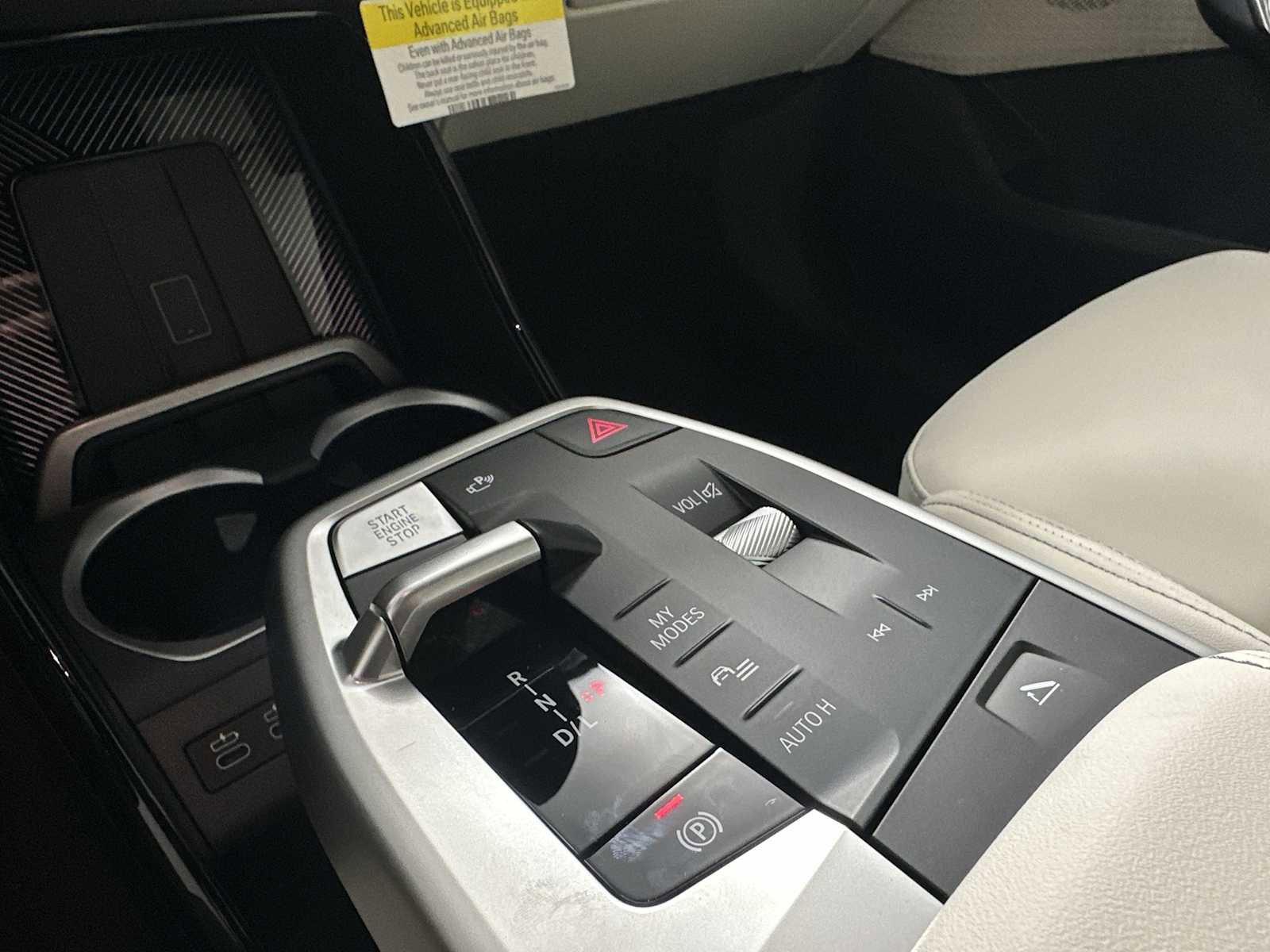 New 2026 BMW X1 xDrive28i w/ Convenience Package image 16