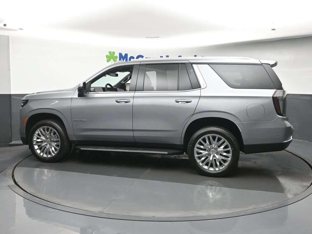 New 2026 Chevrolet Tahoe LT w/ Comfort Package AWD/4WD image 23