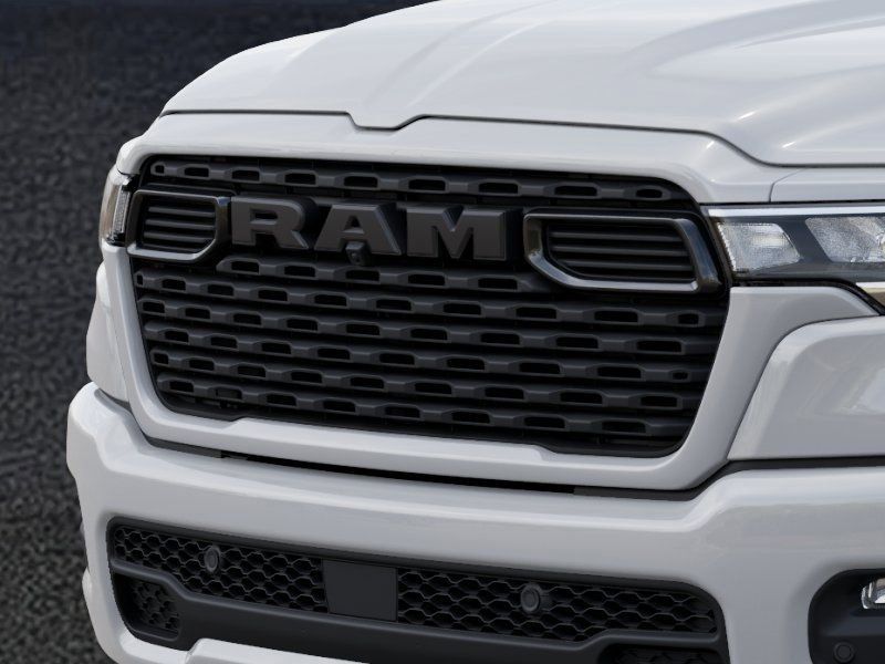 New 2026 RAM 1500 Big Horn image 11