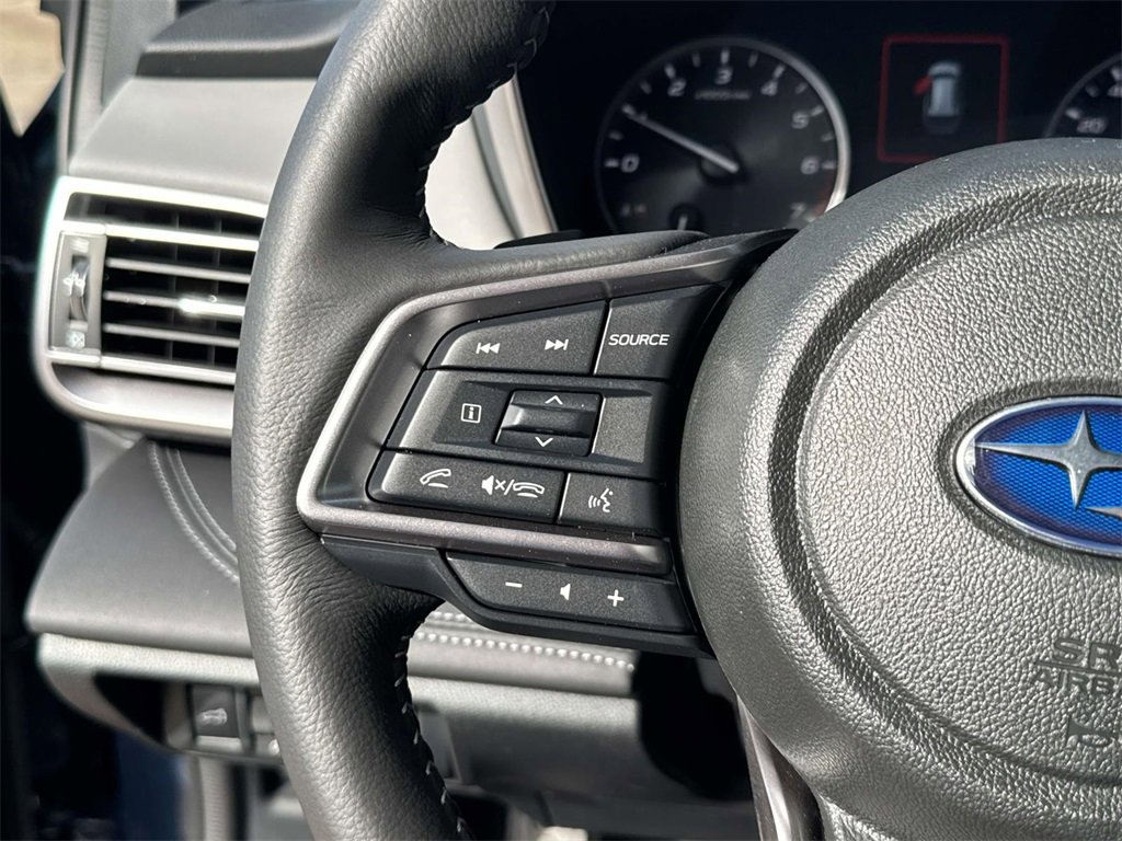 New 2025 Subaru Outback Limited image 16