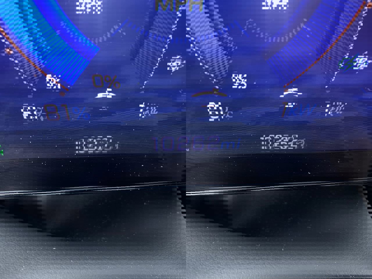 Used 2024 Chevrolet Equinox EV RS image 4