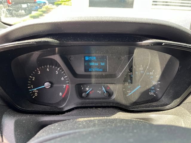 Used 2015 Ford Transit 150 XLT RWD image 35