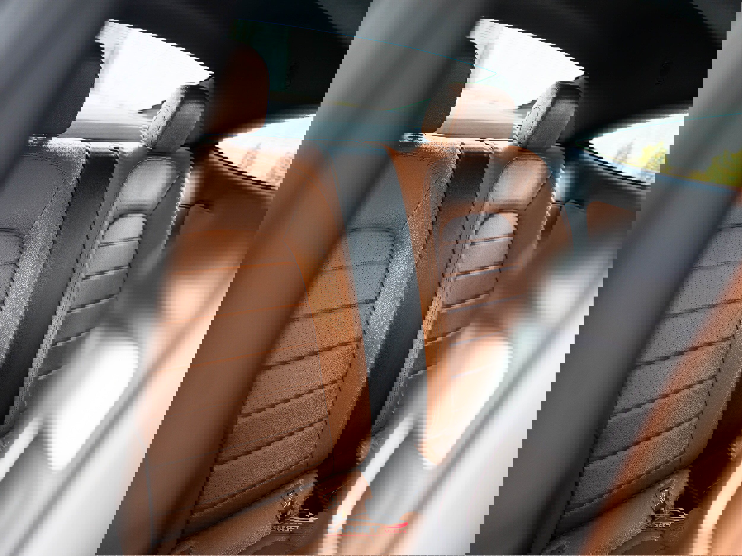 Used 2021 Mercedes-Benz C 300 4MATIC Coupe w/ AMG Line image 16