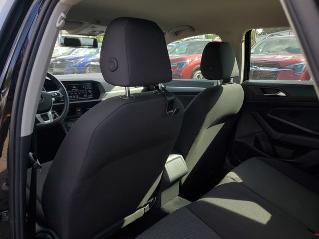 Used 2021 Volkswagen Jetta R-Line FWD image 10
