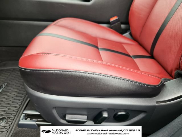Certified 2026 MAZDA CX-50 AWD 2.5 Hybrid w/ Weather Package image 28