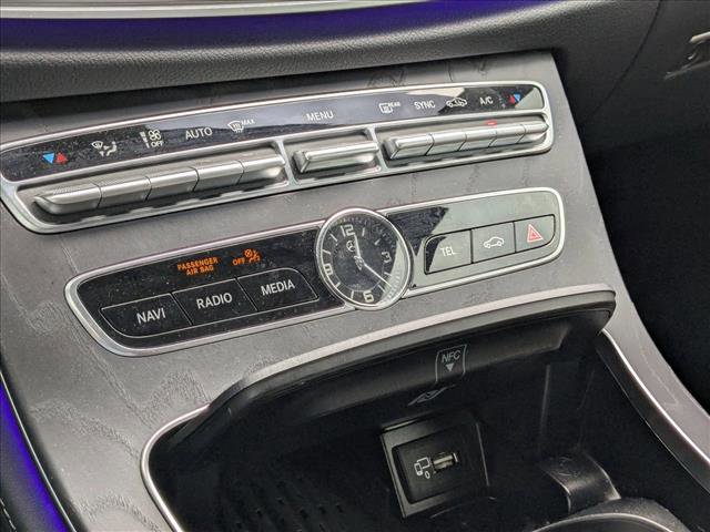 Used 2019 Mercedes-Benz E 53 AMG 4MATIC Coupe image 15