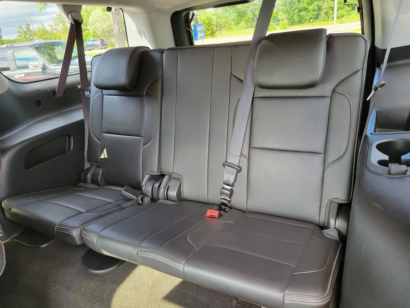 Used 2018 GMC Yukon XL Denali w/ Open Road Package image 6