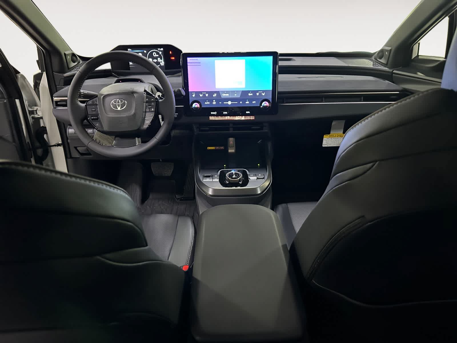 New 2026 Toyota bZ Woodland AWD/4WD image 13