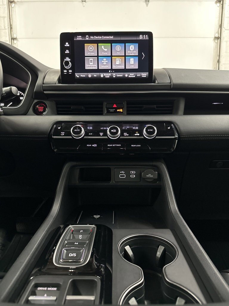 Used 2023 Honda Pilot EX-L image 23